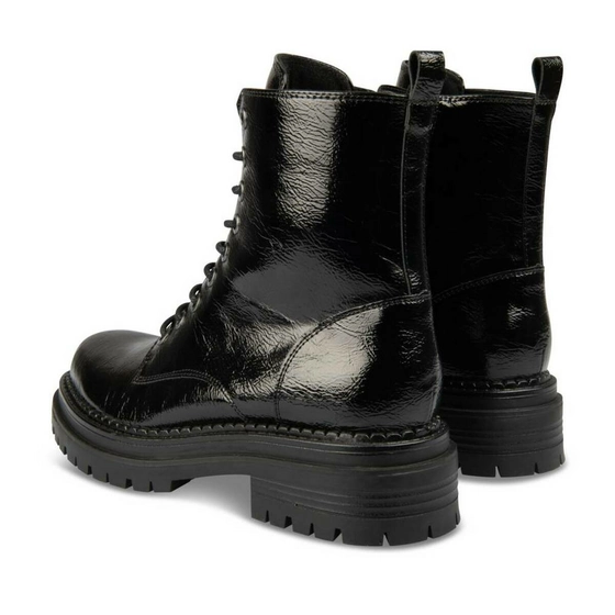 Bottines NOIR MERRY SCOTT