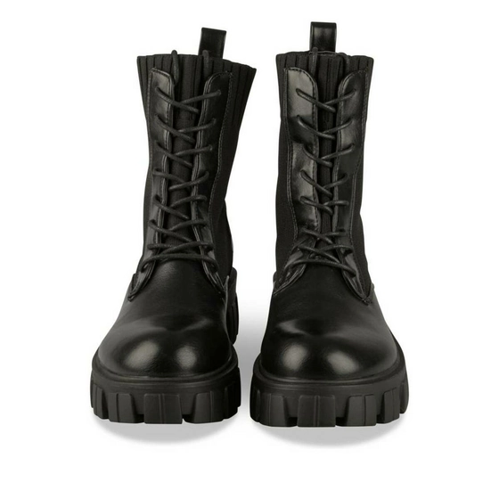 Bottines NOIR MERRY SCOTT