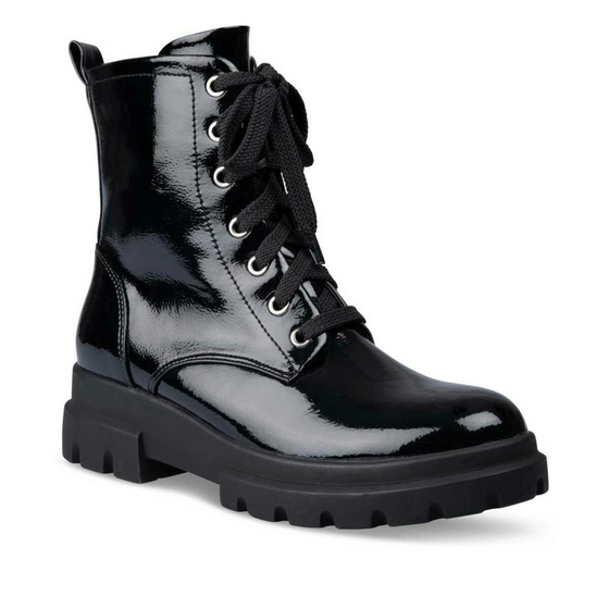 Bottines NOIR MERRY SCOTT