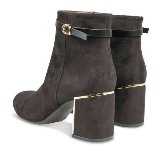 Bottines NOIR MY BOTEGA