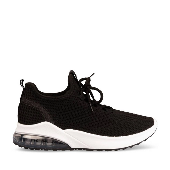 Sneakers ZWART ACTIVE FASHION