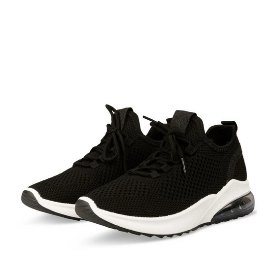 Sneakers ZWART ACTIVE FASHION