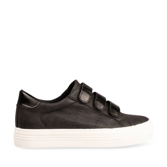 Sneakers ZWART ACTIVE FASHION