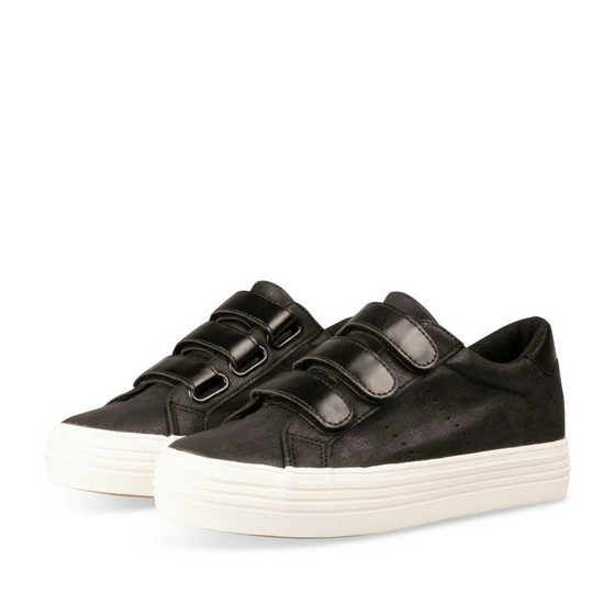 Sneakers ZWART ACTIVE FASHION