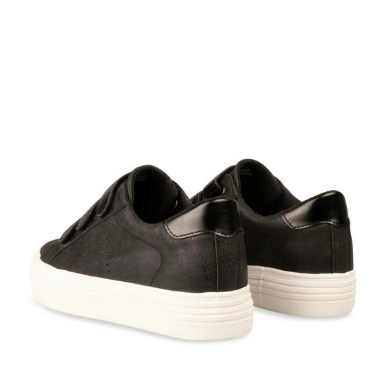 Sneakers ZWART ACTIVE FASHION