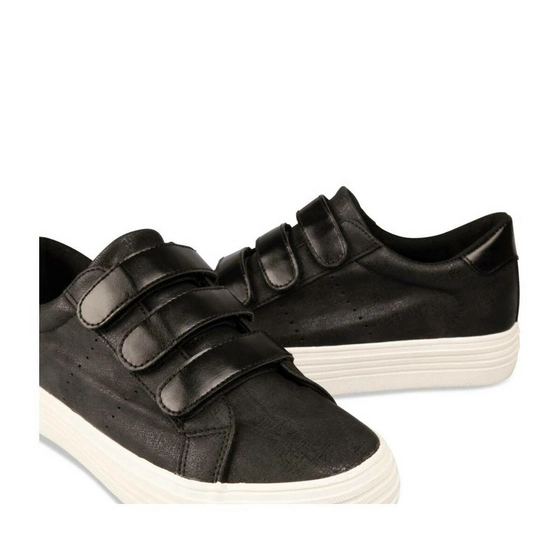 Sneakers ZWART ACTIVE FASHION