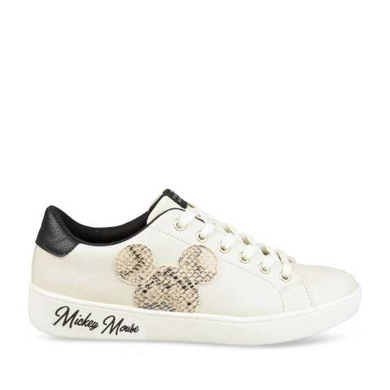 Sneakers BEIGE MICKEY