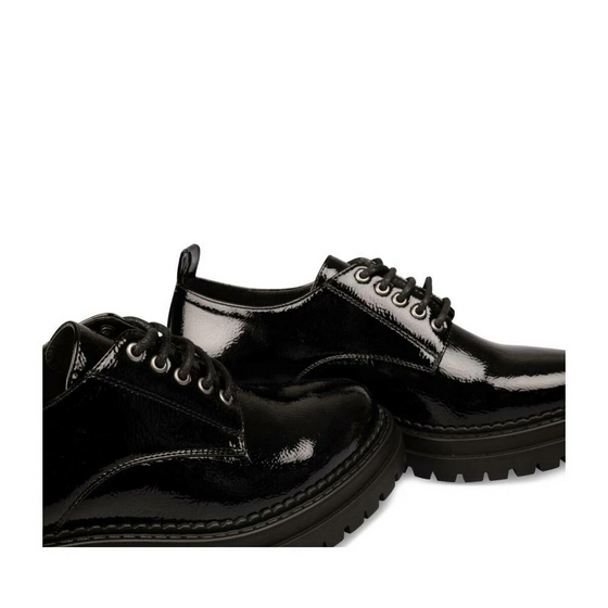 Derbies NOIR MyB