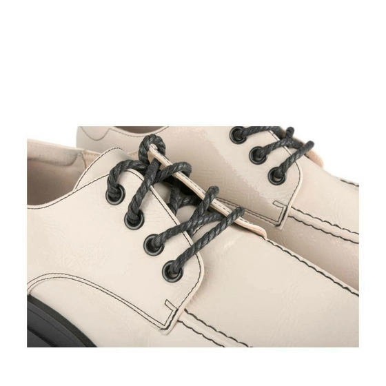 Derbies BEIGE MERRY SCOTT