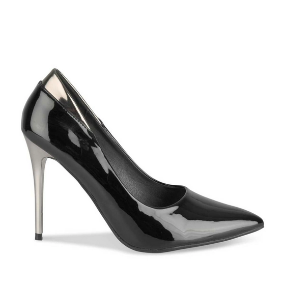 Pumps ZWART MyB