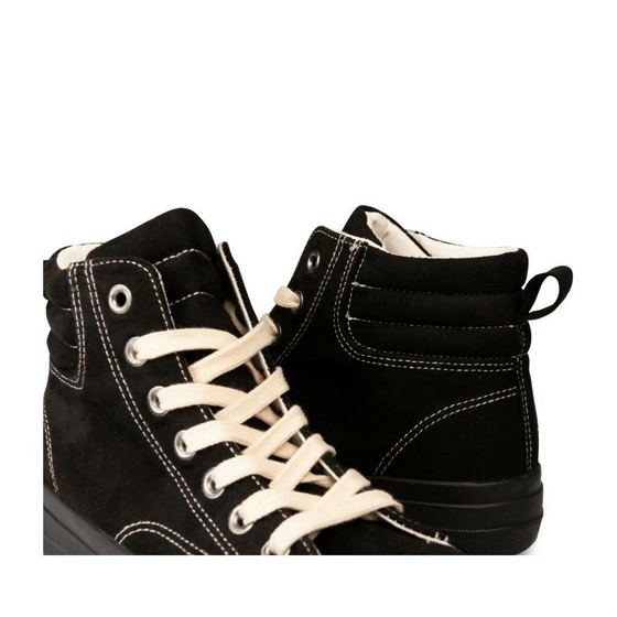 Sneakers ZWART MERRY SCOTT