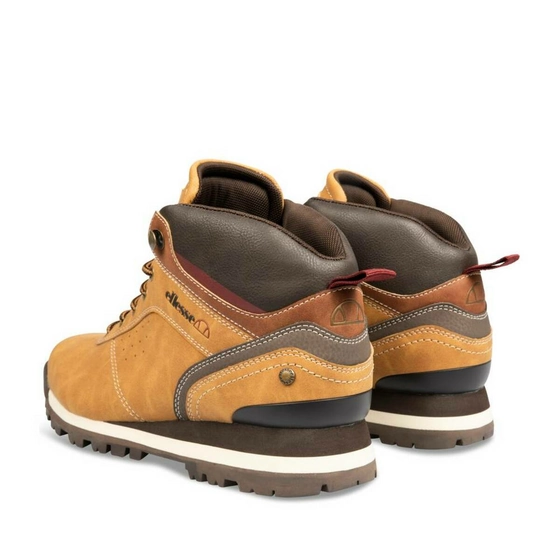 Bottines MARRON ELLESSE