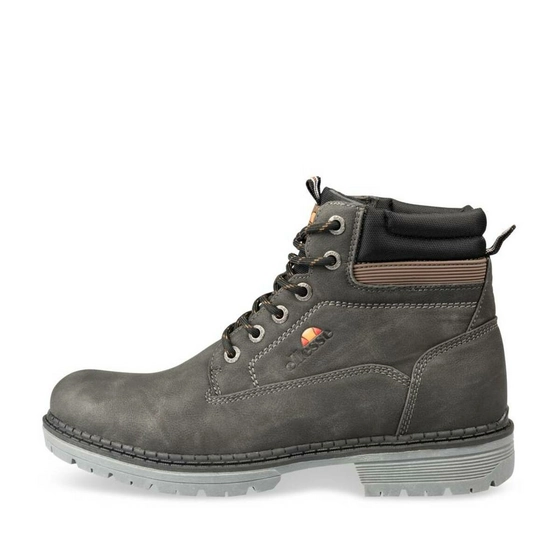 Bottines NOIR ELLESSE