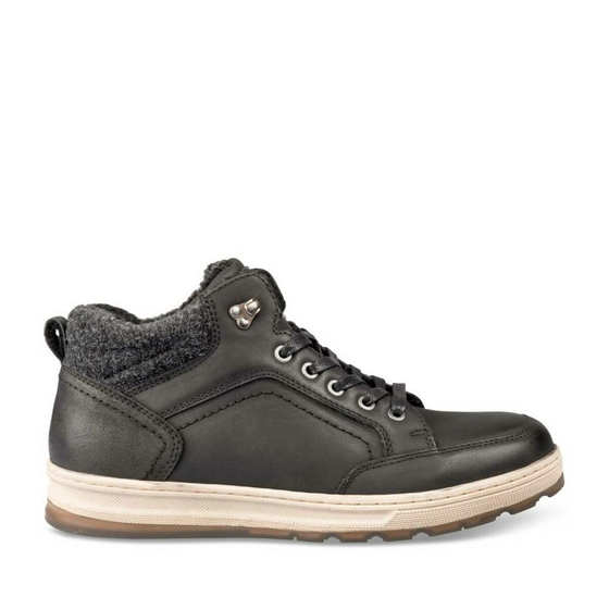 Sneakers ZWART FREECODER