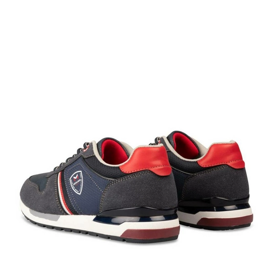 Sneakers NAVY FREECODER