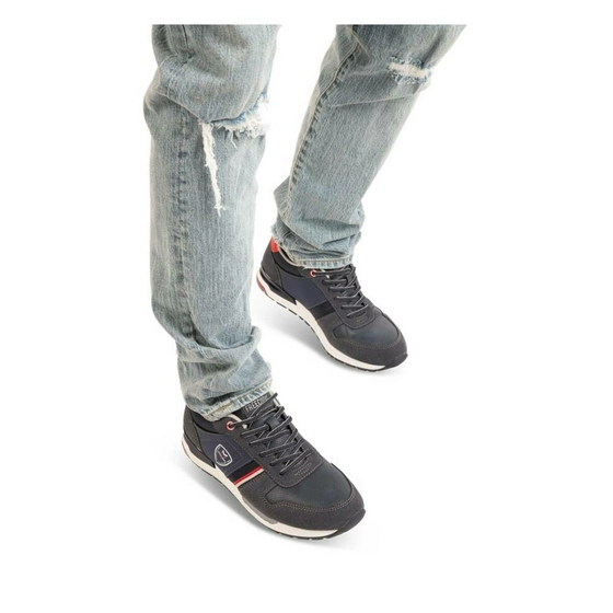 Sneakers NAVY FREECODER