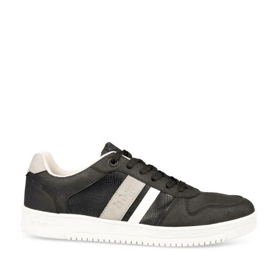 Sneakers ZWART LEE COOPER