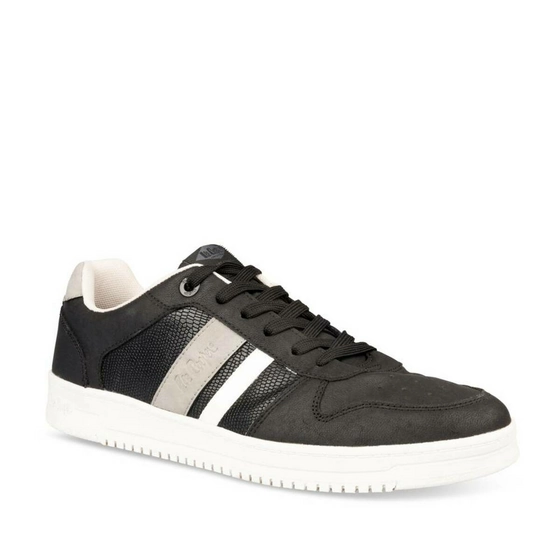 Sneakers ZWART LEE COOPER