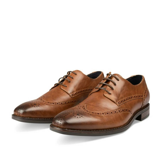 Derbies COGNAC B-BLAKE