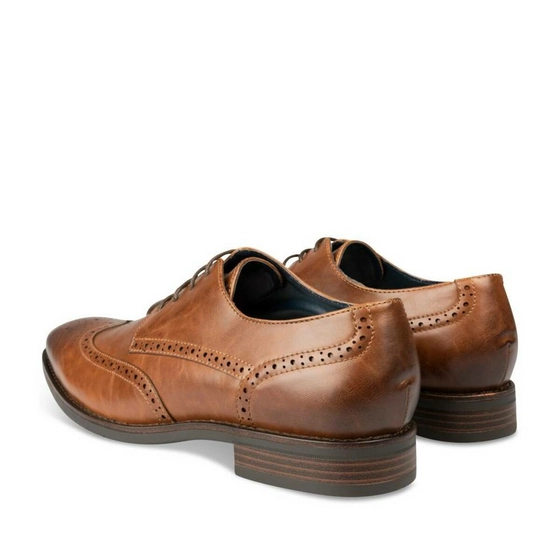 Derbies COGNAC B-BLAKE