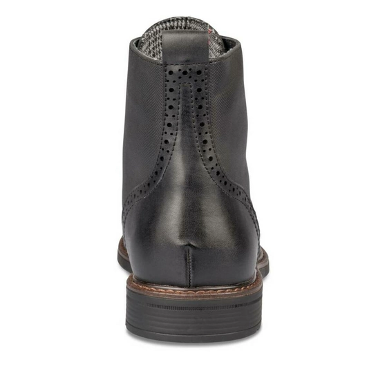 Bottines NOIR B-BLAKE