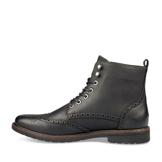 Bottines NOIR B-BLAKE