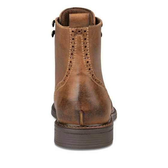 Bottines MARRON B-BLAKE