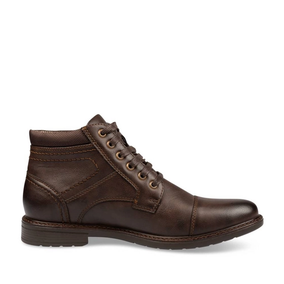 Bottines MARRON B-BLAKE