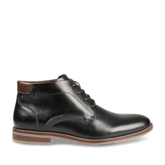 Bottines NOIR B-BLAKE