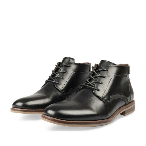 Bottines NOIR B-BLAKE