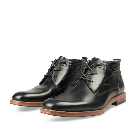 Bottines NOIR B-BLAKE