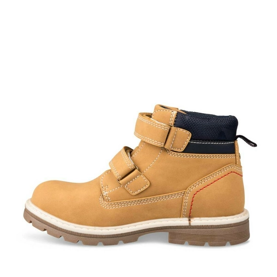 Bottines COGNAC ELLESSE