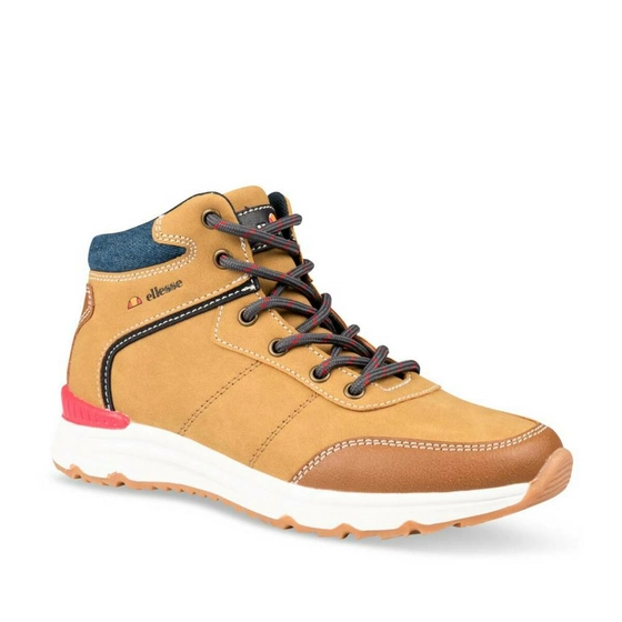 Bottines COGNAC ELLESSE