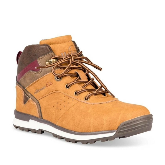 Bottines COGNAC ELLESSE