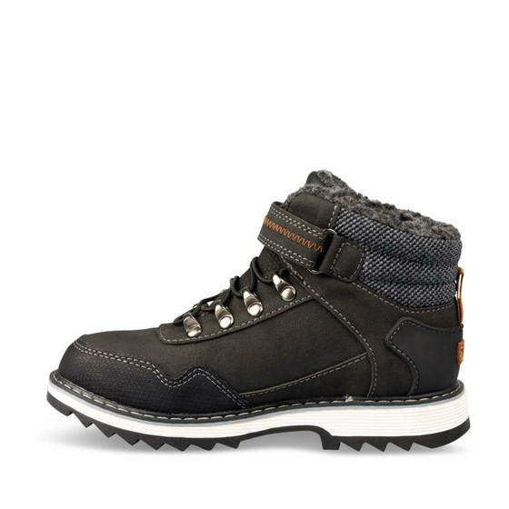 Bottines NOIR LITTLE BOYS