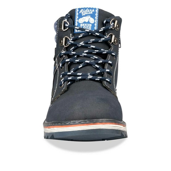 Bottines MARINE LITTLE BOYS