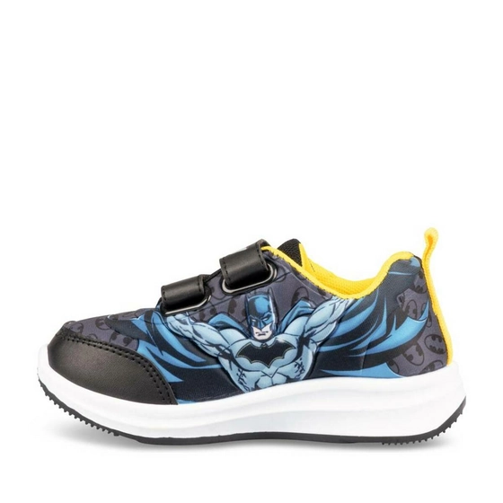 Sneakers ZWART BATMAN