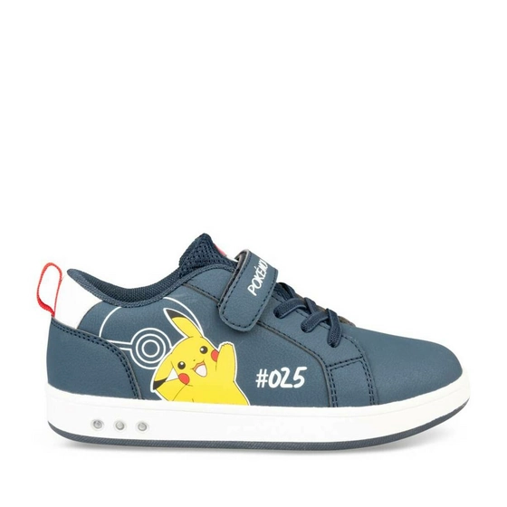 Sneakers NAVY POKEMON