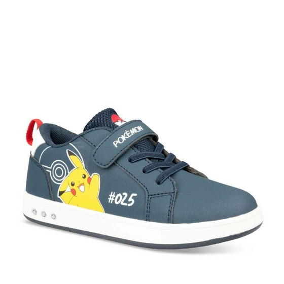 Sneakers NAVY POKEMON