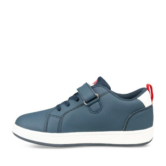 Sneakers NAVY POKEMON