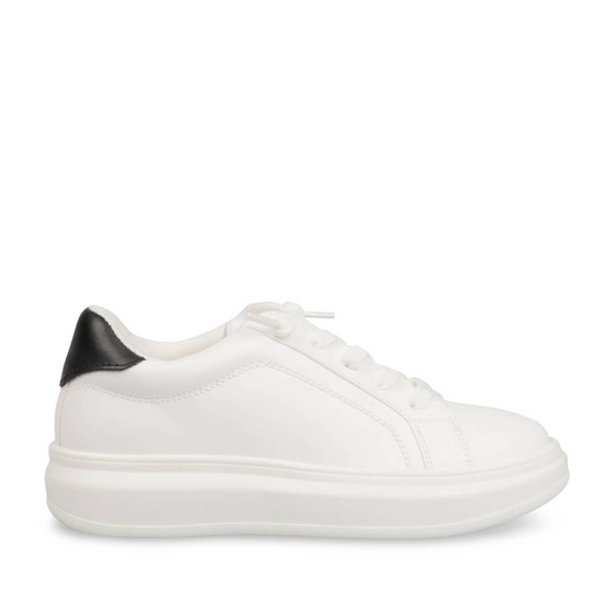 Baskets BLANC TAMS