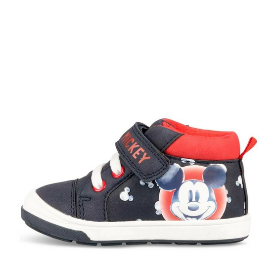 Sneakers NAVY MICKEY