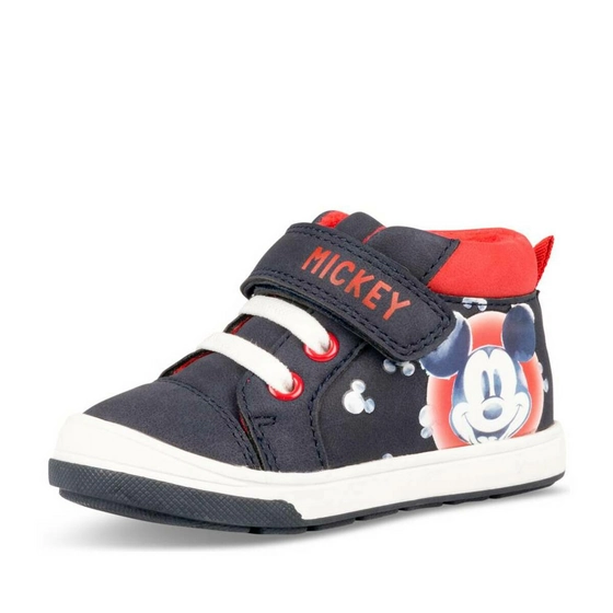 Sneakers NAVY MICKEY