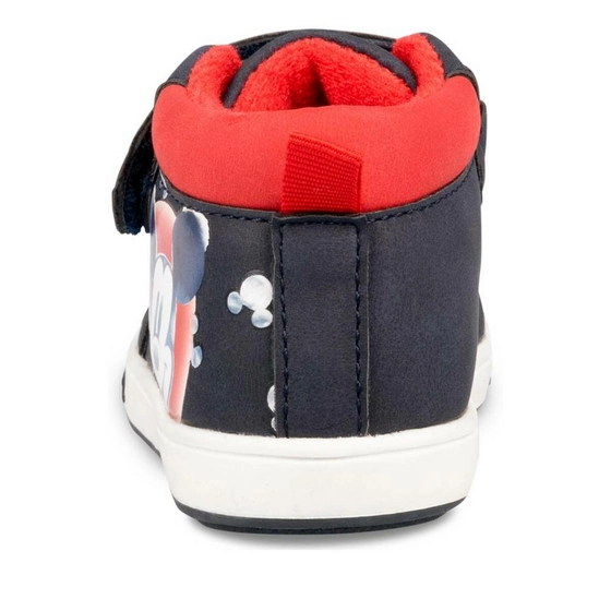 Sneakers NAVY MICKEY