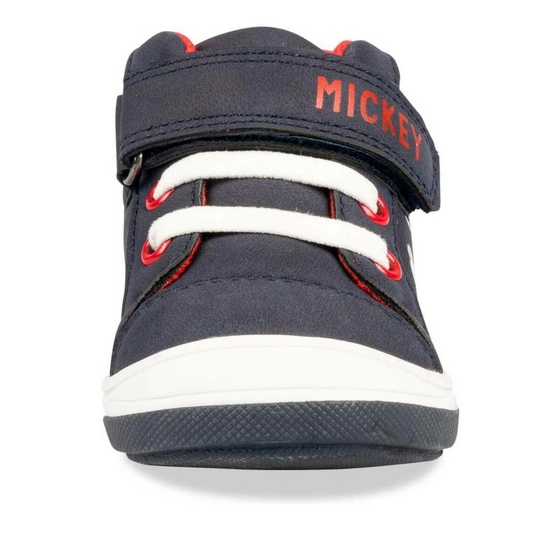 Sneakers NAVY MICKEY