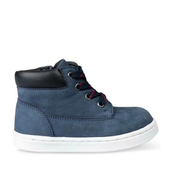 Sneakers NAVY FREEMOUSS BOY