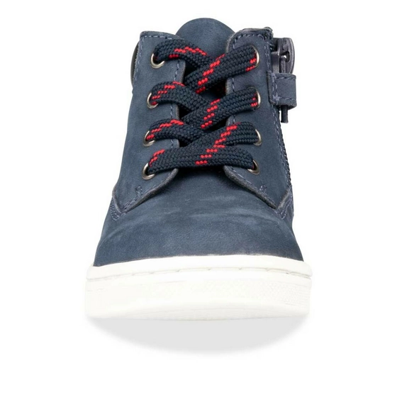 Sneakers NAVY FREEMOUSS BOY