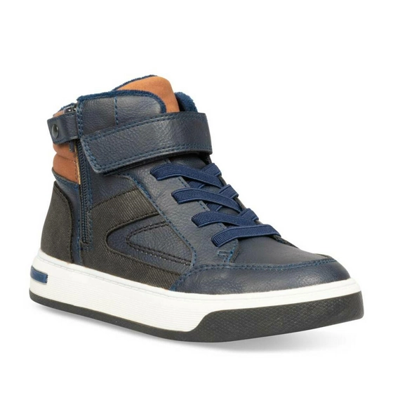 Sneakers NAVY TAMS