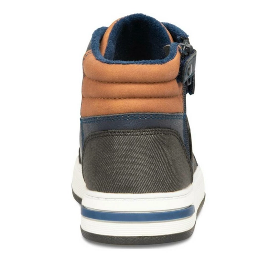 Sneakers NAVY TAMS