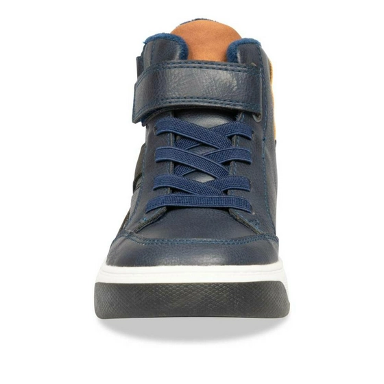 Sneakers NAVY TAMS